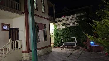 Daşınmaz əmlak: Ramana qəs. 5 otaqlı, 200 kv. m, Orta təmir — 7