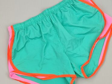 legginsy marszczone push: Шорти жіночі, розмір S