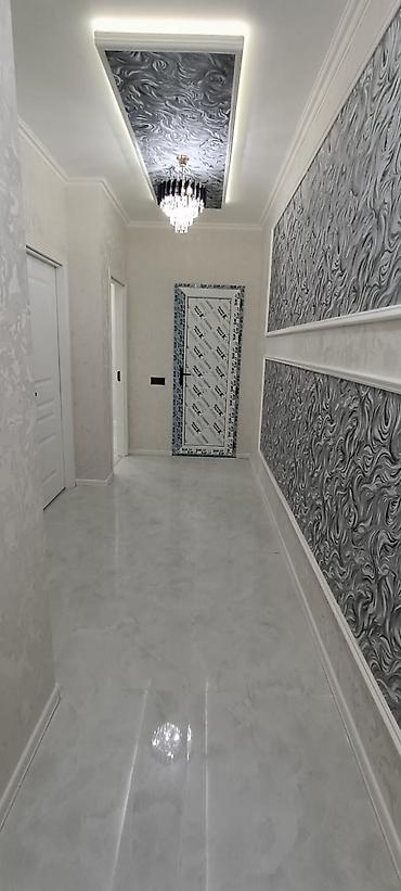 Yeni tikili: 3 otaqlı, Yeni tikili, 68 kv. m — 11
