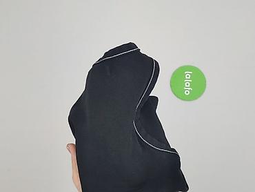 mesh top: Sinsay, Top damski, rozmiar S — 5