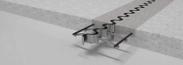 Бетонные работы: Профиль для деформационного шва	. профили деформационных швов для — 13