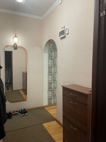 Продажа квартир: 3 комнаты, 100 м², 106 серия улучшенная, 6 этаж, Евроремонт — 21