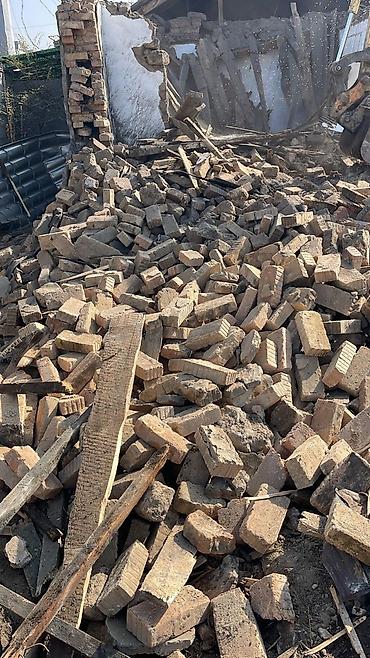 Другие стройуслуги: Строй мусор, бой, для засыпки с доставкой Для заполнения фундамента — 3