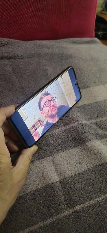 htc u ultra: Huawei rəng - Mavi, Qırıq — 1