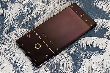 kan: Vivo X100 Ultra, Б/у, 256 ГБ, цвет - Черный, 2 SIM, eSIM — 4