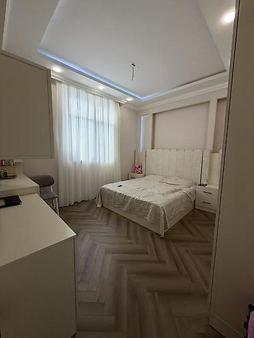 bərdə ev: 3 otaqlı, 135 kv. m, Yeni təmirli — 7
