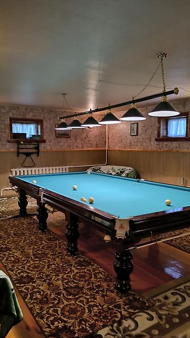 Продажа коттеджей и домов: Продам дом 2 этажа с подвалом . Участок разделен на два участка — 14