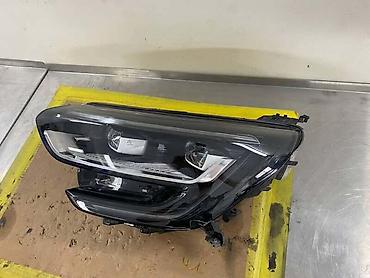 elm327 interface: FAR ZA RENAULT MEGANE - R | Levi far za Renault Megane IV r FULL LED — 4