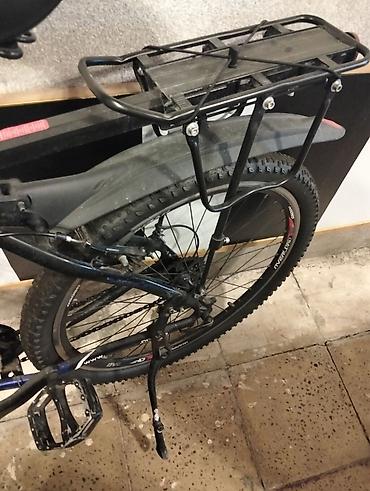 Спорт и хобби: Dağ velosipedi – Overlord NIIKE (hardtail) - Çərçivə: Alüminium — 1
