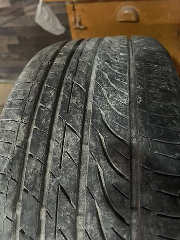 16 air: Летняя резина Пара Bridgestone - Размер: 225/40 R18 - Индексы: 88W — 5