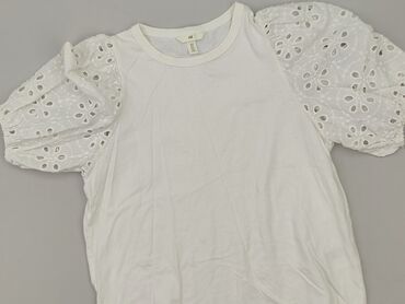 sukienka marynarka hm: H&M, Bluzka damska, rozmiar M