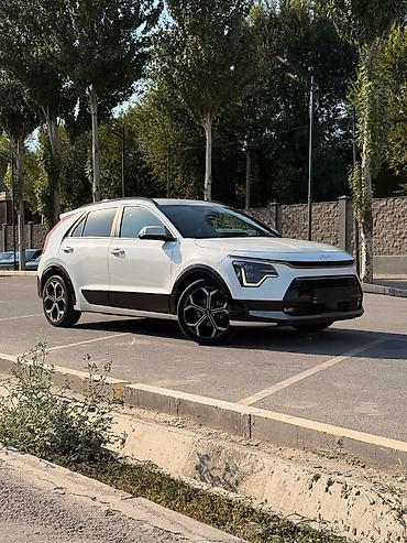 киа ниро электро: Kia Niro: 2022 г., 1.6 л, Автомат, Гибрид, Хэтчбэк — 2