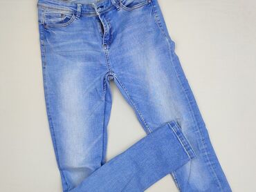 jeansy bootcut: Cropp, Jeansy damskie, rozmiar M