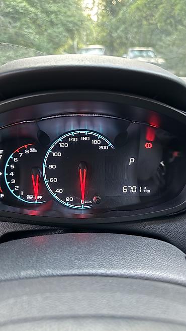 spark 7: Chevrolet Spark: 2019 г., 1 л, Автомат, Бензин, Седан — 2