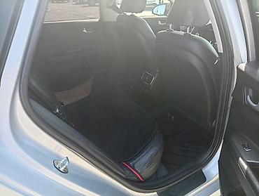 crv 2: Kia K5: 2018 г., 2 л, Автомат, Газ, Седан — 7