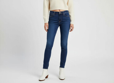 levis dżinsy: Levi’s, Jeansy damskie, rozmiar XS