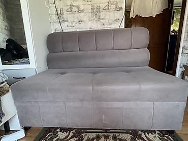 Модульные диваны: Модульный диван — 10