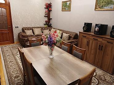 park yasamal: 3 otaqlı, Yeni tikili, 100 kv. m — 9