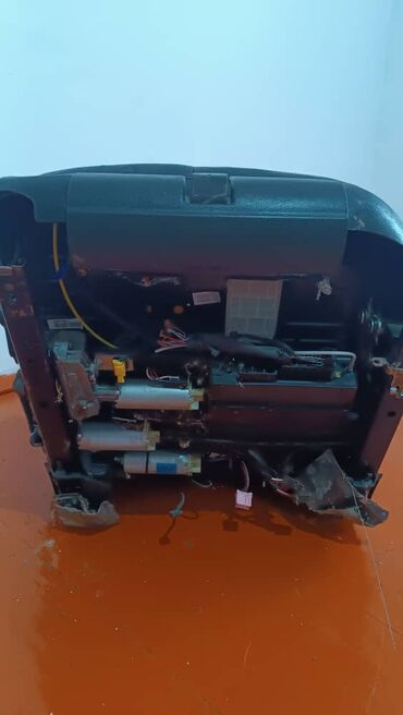 Салонное освещение: Салонное освещение Mercedes-Benz Новый, Оригинал, Германия — 10