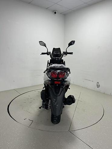 Скутеры: 🏍 Самурай 150куб. тип двигателя: 4тактный. объем двигателя: 150куб at lalafo.kg — 10 Скутеры: 🏍 Самурай 150куб. тип двигателя: 4тактный. объем двигателя: 150куб — 10