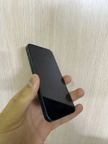 айфон 12 обычный: IPhone 12, Көк