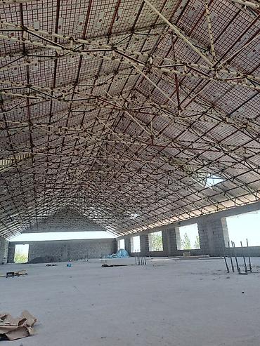 Сварка: Сварка Высотные работы — 11