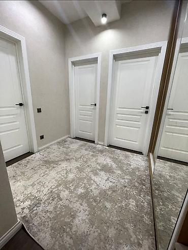 Продажа квартир: 2 комнаты, 52 м², Элитка, 7 этаж, Евроремонт — 9