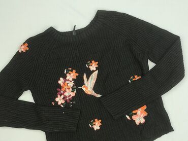 Stradivarius, Women`s sweater, size S (EU 36)
