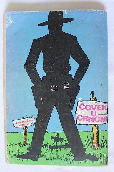 Stripovi: LUNOV MAGNUS STRIP 96, LMS 96, ZAGOR, STARI SAT | Lunov Magnus Strip — 8