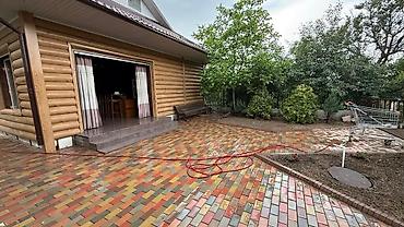 Продажа домов: Дом, 85 м², 3 комнаты, Агентство недвижимости, Косметический ремонт — 19