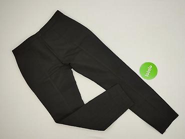 zwroty mango: Mango, Spodnie materiałowe damskie, rozmiar S — 3