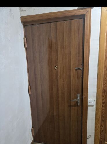 sehf qapi: Seyf Giriş qapısı