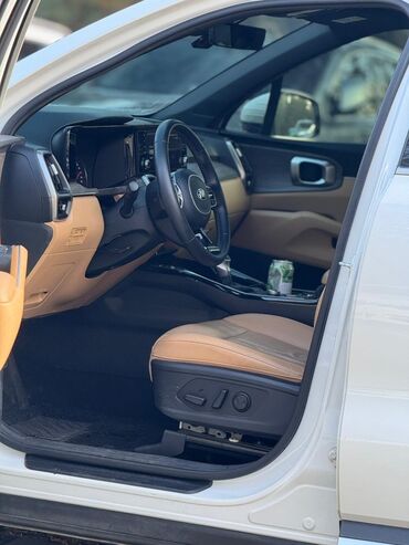Kia: Kia Sorento: 2021 г., 2.2 л, Дизель, Кроссовер — 16
