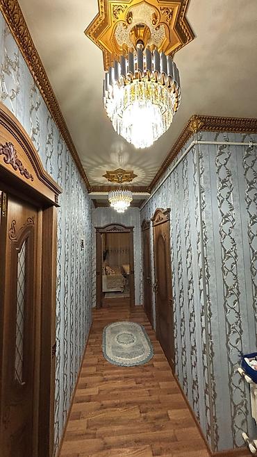 divan fabrika: 3 otaqlı, Yeni tikili, 92 kv. m — 8