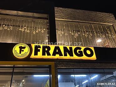 dayə isi: İşıqlı qabarıq hərflər,neon,lazer,banner,vinil,setka vinil. işimizin — 8