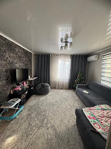 Продажа коттеджей и домов: 3 комнаты, 60 м², 8 соток, Тынчтык, Агентство недвижимости — 3