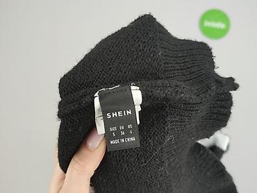 shein 18: Shein, Sweter damski, rozmiar S — 5
