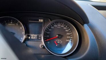 Nissan: Nissan Qashqai: 1.6 l. | 2012 έ. SUV/4x4 — 4