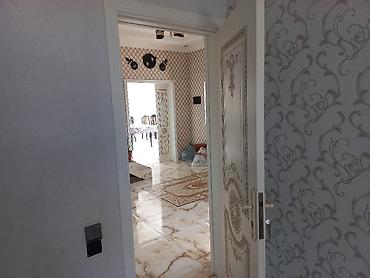 bir otaql: Buzovna 3 otaqlı, 140 kv. m, Yeni təmirli — 9