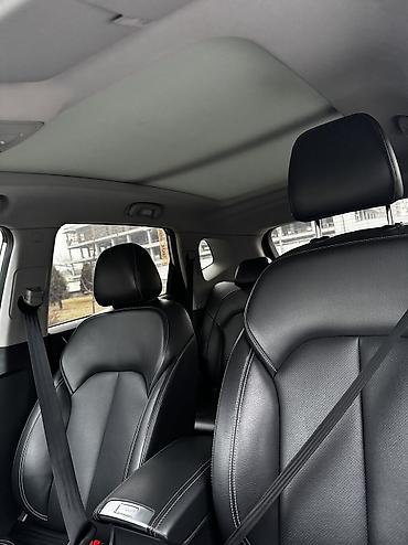 Roewe: Roewe ERX5: 2018 г., 0.1 л, Автомат, Электромобиль, Внедорожник — 14