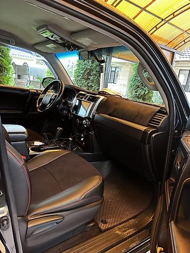 вскрытия замок: Toyota 4Runner: 2016 г., 4 л, Автомат, Бензин, Внедорожник — 9