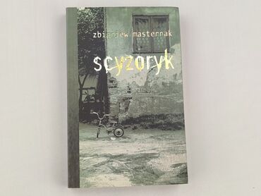 Książka, gatunek - Powieść, stan - Idealny