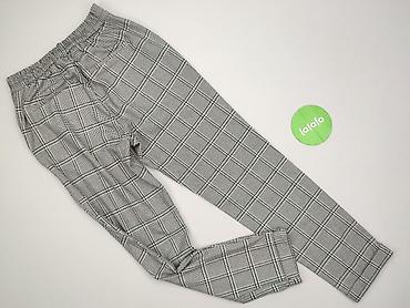 camel spodnie: Vero Moda, Spodnie materiałowe damskie, rozmiar S — 3