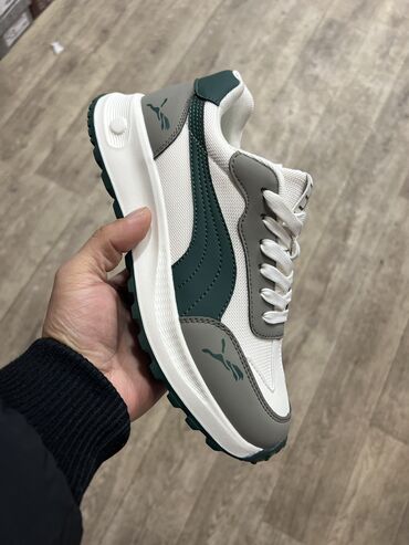 обувь женская большие размеры: Puma🔥🔥🔥🔥