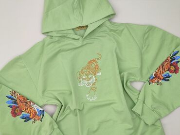 Women`s hoodie, size XL (EU 42)