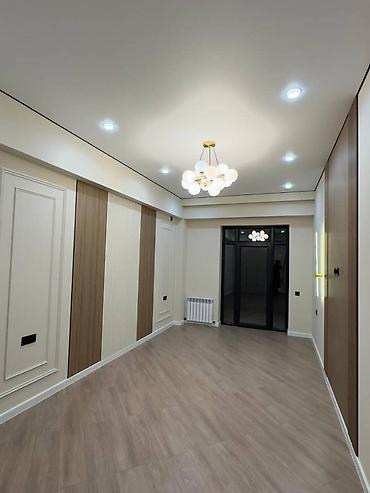 60: 2 комнаты, 59 м², 12 мкр Элитка, 11 этаж, Евроремонт — 3
