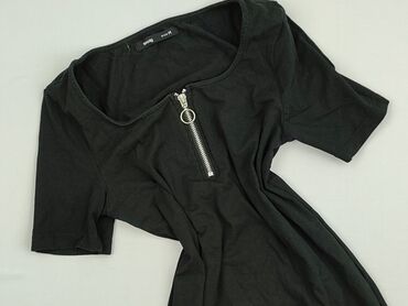 sukienki dla niskich puszystych: SinSay, Women`s dress, size M (EU 38)