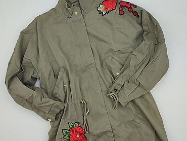parki z futrem: Sinsay, Parka damska, rozmiar XS — 1