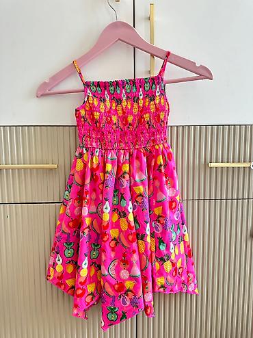Детская одежда и обувь: 3-4 yash moonsun accessories 100 azn alinib 20 azn satilir yeniden — 2