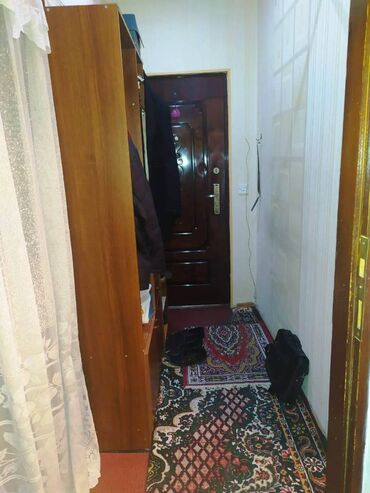 Köhnə tikili: Bakı, 7-ci mikrorayon, 3 otaqlı, Köhnə tikili, 80 kv. m — 11